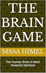 The brain game gebraucht kaufen  Wird an jeden Ort in Deutschland