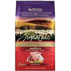 Zignature lamb limited for sale  Delivered anywhere in USA 