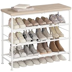 Suoernuo shoe rack for sale  Delivered anywhere in USA 