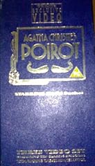 Agatha christie poirot for sale  Delivered anywhere in UK