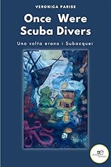 Once were scuba usato  Spedito ovunque in Italia 