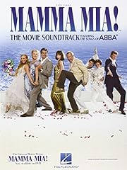 Abba mamma mia for sale  Delivered anywhere in UK