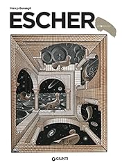Escher usato  Spedito ovunque in Italia 