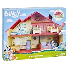 Bluey set jeu d'occasion  Livré partout en France