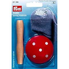 Prym darning mushroom for sale  Delivered anywhere in USA 