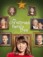 Christmas family tree for sale  Delivered anywhere in USA 