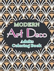 Modern art deco d'occasion  Livré partout en France