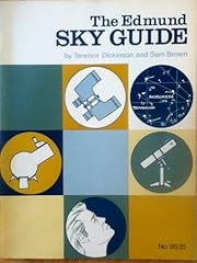 Edmund sky guide for sale  Delivered anywhere in USA 