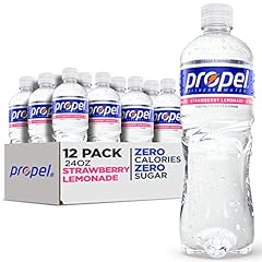 Propel strawberry lemonade for sale  Delivered anywhere in USA 