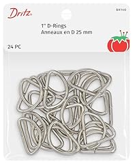 Dritz rings 1in for sale  Delivered anywhere in USA 