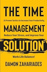 Time management solution for sale  Delivered anywhere in USA 
