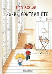 Pico bogue légère d'occasion  Livré partout en France