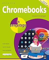 Chromebooks easy steps d'occasion  Livré partout en France