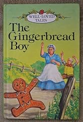 Gingerbread boy for sale  Delivered anywhere in UK