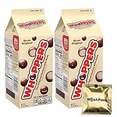 Nosh pack whoppers for sale  Delivered anywhere in USA 