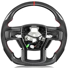 Tesfeel steering wheel for sale  Delivered anywhere in USA 