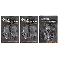 Niche brake pad for sale  Delivered anywhere in USA 