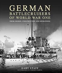 German battlecruisers war for sale  Delivered anywhere in USA 
