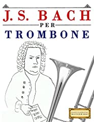 Bach per trombone for sale  Delivered anywhere in UK