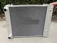 Aluminum radiator land for sale  Delivered anywhere in UK