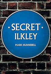 Secret ilkley for sale  Delivered anywhere in UK