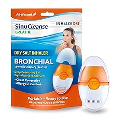 Sinucleanse inhalo bronchial for sale  Delivered anywhere in USA 