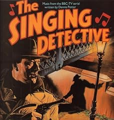 Singing detective music for sale  Delivered anywhere in UK