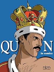 Queen comics gebraucht kaufen  Wird an jeden Ort in Deutschland