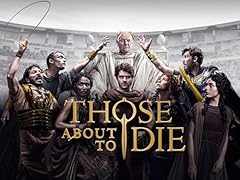 Those about die usato  Spedito ovunque in Italia 