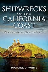 Shipwrecks california coast for sale  Delivered anywhere in USA 