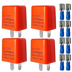 Gebildet 4pcs 12v usato  Spedito ovunque in Italia 