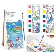 Cavnewt pocket watercolor for sale  Delivered anywhere in USA 