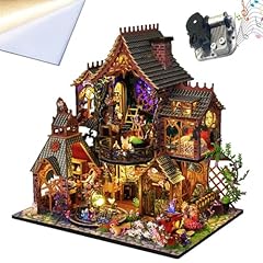 Montidey diy miniature for sale  Delivered anywhere in USA 