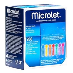 Microlet 2071310 set usato  Spedito ovunque in Italia 
