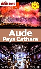 Aude pays cathare d'occasion  Livré partout en France