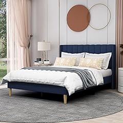 Agartt upholstered platform for sale  Delivered anywhere in USA 
