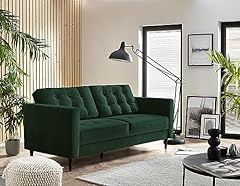 Furniturebox joni seater for sale  Delivered anywhere in UK