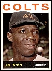 1964 topps jim for sale  Delivered anywhere in USA 