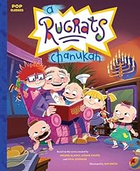 Rugrats chanukah classic for sale  Delivered anywhere in USA 