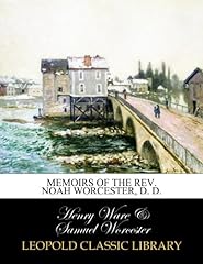Memoirs rev. noah for sale  Delivered anywhere in Ireland