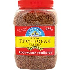 Buchweizen geröstet belozerko gebraucht kaufen  Wird an jeden Ort in Deutschland