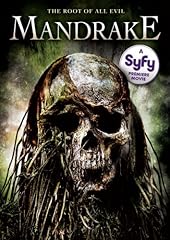 Mandrake for sale  Delivered anywhere in UK