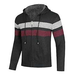 Allthemen mens hooded for sale  Delivered anywhere in UK