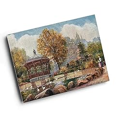 Print vintage yorkshire for sale  Delivered anywhere in UK