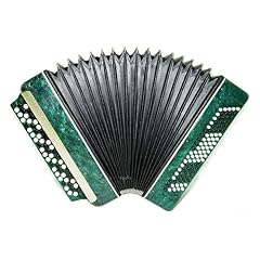 Bayan button accordion for sale  Delivered anywhere in USA 