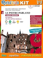 Pietre parlano nuova usato  Spedito ovunque in Italia 