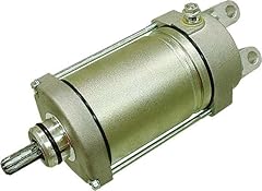 Starter motor compatible for sale  Delivered anywhere in USA 