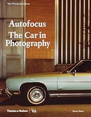 Autofocus car photography for sale  Delivered anywhere in UK
