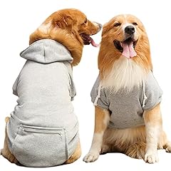 Dog hoodie pet for sale  Delivered anywhere in USA 