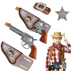 Ezydka cowboy pistola usato  Spedito ovunque in Italia 